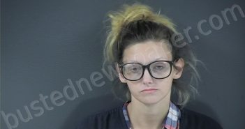 WALLS, <B>FELICIA</B> #, <b>Russell</b> County, Kentucky, Russell County, Kentucky - 2024-11-20 21:55:00