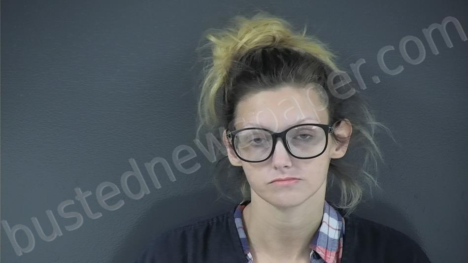 WALLS, FELICIA #, Russell County, Kentucky - 2024-11-20 21:55:00