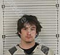 LANE, <B>ETHAN</B> <B>JAMES</B> #, <b>Williams</b> County, North Dakota, Williams County, North Dakota - 2024-11-20