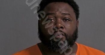 DOTSON, JASON M | 2024-11-20 Sandusky County, Ohio Booking