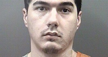 LILES, TAYLOR RAY | 2024-11-20 08:45:00 Rowan County, North Carolina Booking