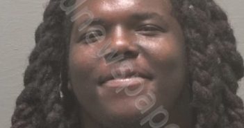MARSHALL, <B>JADEN</B> NASIR #, <b>New</b> Hanover County, North Carolina, New Hanover County, North Carolina - 2024-11-20