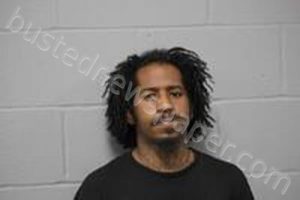 XAVIER NICHOLAS BESS | 2024-11-20 16:32:00 Johnson County, Missouri Booking