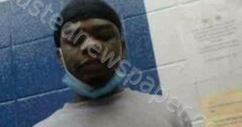 TREVON HILL | 2024-11-20 09:37:00 Monroe County, Arkansas Booking