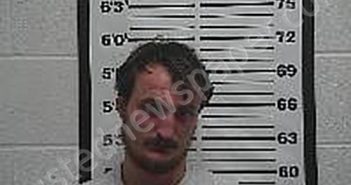 LYNN <B>JR</B>, <B>DAVID</B> <B>THOMAS</B> #, Belmont County, Ohio - 2024-11-20
