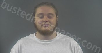<B>HARDIN</B>, <B>CAIDEN</B> <B>BLAKE</B> #, Warren County, Kentucky - 2024-11-20 11:03:00