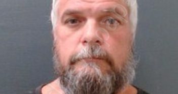 LYONS, CHAD CHRISTOPHER | 2024-11-21 Comal County, Texas Booking