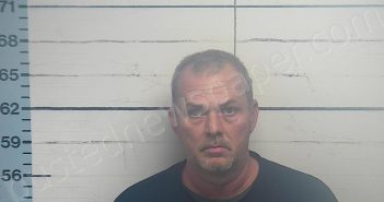 <B>ROBBINS</B>, <B>MICHAEL</B> BRADLEY #, Desoto County, Mississippi, DeSoto County, Mississippi - 2024-11-21 17:31:44
