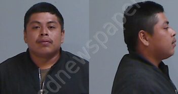 <B>HERNANDEZ</B>, <B>MIGUEL</B> <B>ANGEL</B> #, Hidalgo County, Texas - 2024-11-21