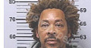 <B>SMITH</B>, <B>DAVID</B> <B>LAMONT</B> #, Mobile County, Alabama - 2024-11-21