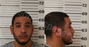 <B>MARTINEZ</B>, <B>AARON</B> <B>MICHAEL</B> #, Henderson County, Texas - 2024-11-21