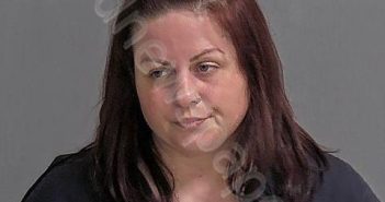 JACKSON, DANA L | 2024-11-21 Sandusky County, Ohio Booking