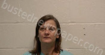 <B>MAHAN</B>, <B>JENNIFER</B> <B>LYNN</B> #, Robertson County, Tennessee - 2024-11-21 02:38:00