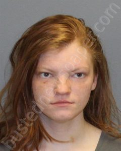 STOREY, JEWEL KARINA | 2024-11-21 Northwestern Regional Jail, Virginia Booking