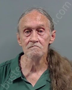 MOTLEY, WILLIAM TEX | 2024-11-21 10:19:00 Escambia County, Florida Booking