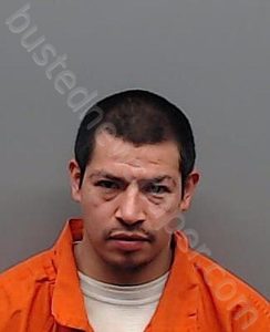 DOMINGUEZ, VICTOR | 2024-11-21 Smith County, Texas Booking