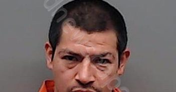 <B>DOMINGUEZ</B>, <B>VICTOR</B> #, Smith County, Texas - 2024-11-21