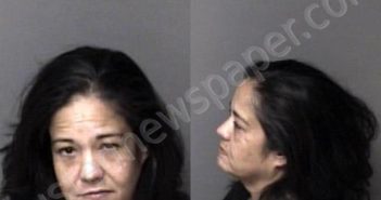 <B>GLANCE</B>, <B>GLORIA</B> <B>SUZANNE</B> #, Gaston County, North Carolina - 2024-11-21 06:38:00