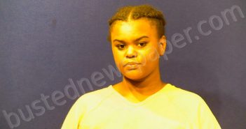 <B>JONES</B>, <B>TARA</B> <B>DELYNN</B> #, Victoria County, Texas - 2024-11-21 17:00:00