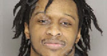 YOUNG, RAHSAAN LEE | 2024-11-21 11:26:00 Moore County, North Carolina Booking