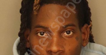 HOLDER, JALEN JANI | 2024-11-21 15:56:00 Jefferson County, Alabama Booking