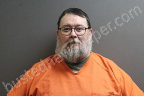 DONNIE RAY TATE #, Labette County, Kansas - 2024-11-21 16:18:00