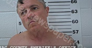 PADGETT, JAMES BRUCE | 2024-11-21 19:33:45 Massac County, Illinois Booking