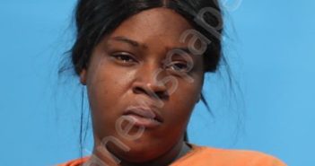 DENLEY, SHANIQKA SHIRE DENRENA | 2024-11-21 Brazoria County, Texas Booking