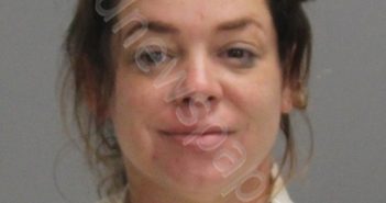 MARTINEZ, TIFFANY | 2024-11-21 Brazos County, Texas Booking