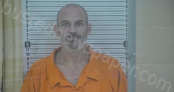 YEAGER, TRACEY | 2024-11-21 21:19:00 Taylor County, Kentucky Booking