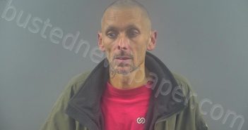 <B>WALKER</B>, <B>PAUL</B> <B>JOSEPH</B> #, Warren County, Kentucky - 2024-11-21 10:22:00