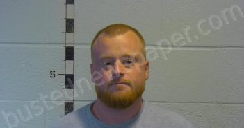 <B>BROWN</B>, <B>JUSTIN</B> <B>DEAN</B> #, Shelby County, Kentucky - 2024-11-21 22:41:06