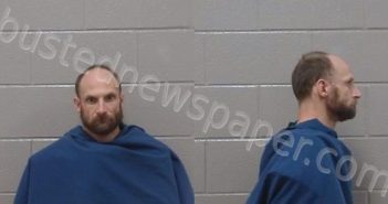 <B>CALLAWAY</B>, <B>JOSHUA</B> <B>CLAY</B> #, Wichita County, Texas - 2024-11-21