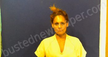 <B>NUNEZ</B>, <B>ADRIANNA</B> <B>MARIE</B> #, Victoria County, Texas - 2024-11-21 16:45:00