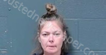 <B>BRITTANY</B> <B>ERIN</B> <B>WHITTAKER</B> #, Callaway County, Missouri - 2024-11-21 19:47:00