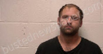 <B>WHEELER</B>, <B>JERRY</B> ELLIS RAY #, Robertson County, Tennessee - 2024-11-21 03:22:00