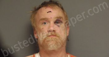 <B>HICKS</B>, <B>WILLIAM</B> <B>EDWARD</B> #, Calhoun County, Alabama - 2024-11-21