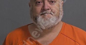 EWING, DALE W | 2024-11-21 Sandusky County, Ohio Booking