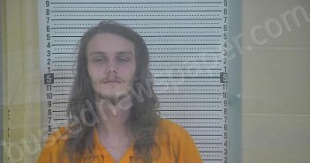 ROBERTS, DEVIN ETHAN | 2024-11-21 18:06:00 Taylor County, Kentucky Booking