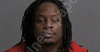 MCCLOUD, SAMORY T | 2024-11-21 Sandusky County, Ohio Booking