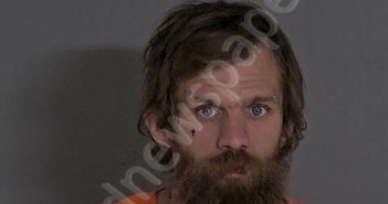 GOBLE, DANIEL E | 2024-11-22 Sandusky County, Ohio Booking