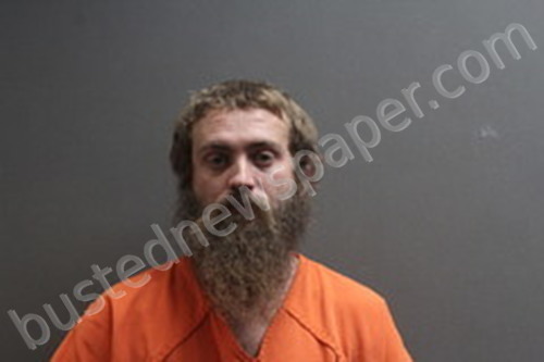 BRENDAN LLOYD ELLIS #, Labette County, Kansas - 2024-11-22 22:18:00