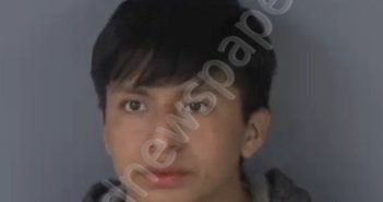 ANDRES <B>FELIPE</B>, <B>FRANCISCO</B> #, Clay County, Florida - 2024-11-22