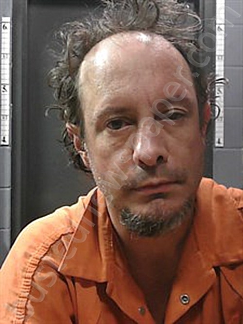 CALLAHAN, JARRAD DALE #, Johnson County, Arkansas - 2024-11-22 21:12:00