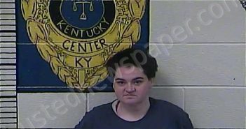 <B>VAUGHN</B>, <B>REBECCA</B> <B>LYNN</B> #, Clay County, Kentucky - 2024-11-22 14:50:00