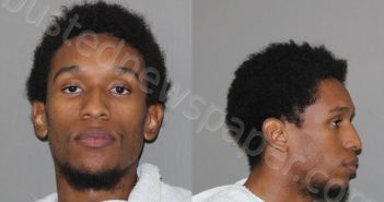 <B>JACKSON</B>, QUINTERIAN <B>DEONTE</B> #, Denton County, Texas - 2024-11-22