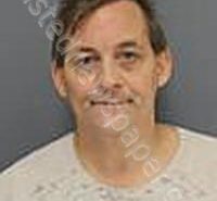 ENGLISH, TIMOTHY ROBERT | 2024-11-22 Medina County, Ohio Booking