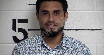 TRISTAN NARVAEZ, PABLO | 2024-11-22 Chase County, Kansas Booking