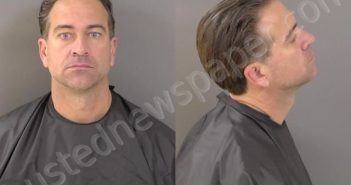 <B>HILL</B>, <B>CHRISTOPHER</B> <B>ANDREW</B> #, Indian River County, Florida - 2024-11-22 06:56:00