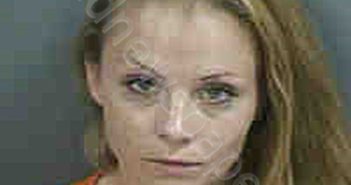 <B>POTTER</B>,<B>KAYLA</B> <B>SUE</B> #, Collier County, Florida - 2024-11-22